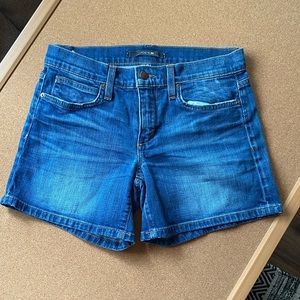 Joe’s Jean Shorts